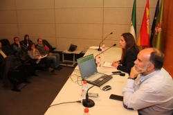 Concejales de Juventud de la provincia coordinan sus actividades