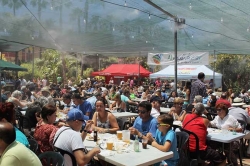 Almuñécar prepara la celebración de la XVIII Feria Gastronómica local
