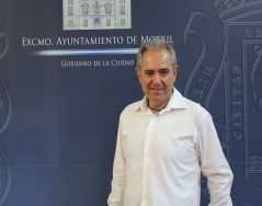 Las Cruces de Mayo darán color a las calles y plazas de Motril del 30 de abril a 3 de mayo