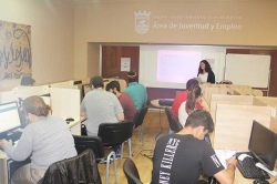 El Ayuntamiento de Almuñécar oferta 10 cursos de formación online
