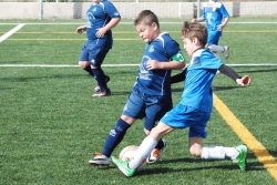 Jornada de derbis para un Puerto de Motril CF que juega siete encuentros en el fin de semana