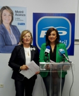 El PP presenta alegaciones a la ordenanza de convivencia ciudadana en Motril