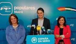 El PP-Motril se suma al  Día Internacional de la Enfermedad Celíaca