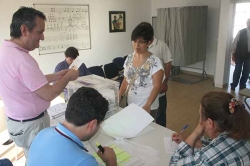 El Censo Electoral se expone desde este lunes y durante una semana en Ayuntamiento de Almuñécar
