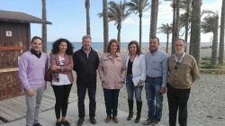 El PP lamenta que Torrenueva nuevamente se quede sin Bandera Azul para su playa