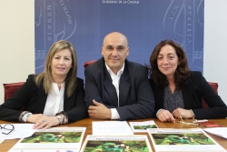 El Ayuntamiento de Motril se suma a la celebración del Día Internacional de la Fibromialgia
