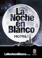 Motril celebra este miércoles la Noche en Blanco