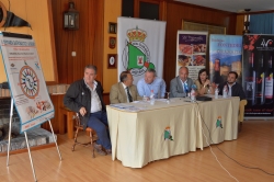 El Ayuntamiento colabora con el Real Club Náutico en la organización del III Concurso Gastronáutico La Sirenita