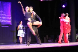 Almuñécar acogerá los días 17 y 18 el V Trofeo Internacional de Baile "Ciudad de Almuñécar"
