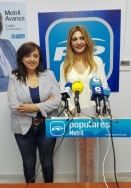 El PP pide a Almón la puesta en marcha de un Plan Municipal de Empleo