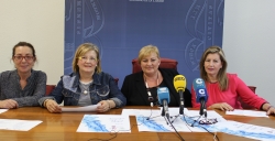 Motril organiza las ’X Jornadas Salud y Mujer’ dentro del Día Internacional de la Salud de las Mujeres