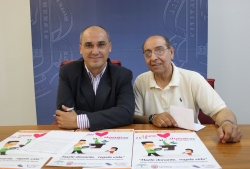 Motril se suma a la celebración del ‘Día Nacional del Donante de Órganos y Tejidos’