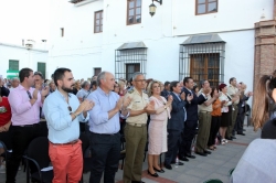 La Alpujarra Suena a música militar
