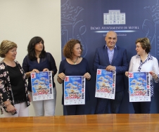 Motril se adhiere al Día Mundial Sin Tabaco