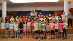 El IES Francisco Giner de los Ríos, ganador del III Concurso de Historia de Motril ‘Un viaje en el tiempo’