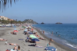 Almuñécar pretende convertirse en destino turístico inteligente