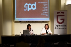 El Centro de Drogodependencias de Diputación atendió en la provincia a 5.300 personas el año pasado