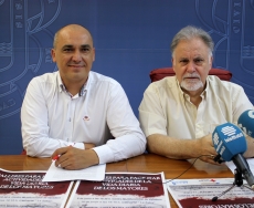 Ayuntamiento, Junta y Cruz Roja organizan talleres para un envejecimiento activo y  para facilitar la vida diaria de los mayores