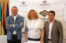 El Puerto y la UNED renuevan el convenio de colaboración para los cursos de verano