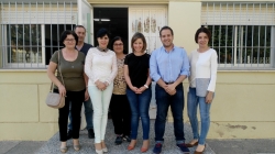 Ciudadanos Motril pide al Ayuntamiento y a la Junta de Andalucía que atiendan las demandas de los vecinos del barrio de La Fabriquilla