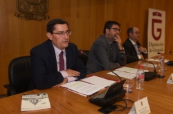 Entrena destaca el trabajo de la Cámara de Cuentas que “garantiza rigor, transparencia y buen gobierno”