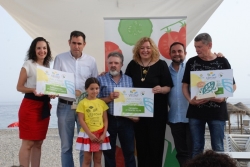 La sexta edición del Premio Fulgencio Spa de Deporte Base se despide con una emotiva gala de clausura