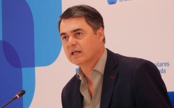 El PP ampliará ayudas para financiar a emprendedores, pymes y autónomos, y se compromete a seguir bajando impuestos