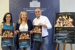 Motril celebrará la Noche de San Juan con un amplio programa de actividades y un dispositivo especial de seguridad y limpieza