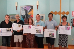 El Área de Turismo de Salobreña promueve diversas propuestas de ocio para el verano