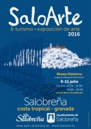 La Exposición Colectiva Saloarte&Turismo vuelve al museo