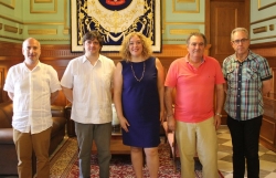 Motril recupera el ‘Festival Música Sur 2016’ con un cartel de lujo