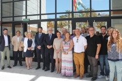 Salobreña contará con casi 414.000 euros para los planes de empleo con los que se contratará a 51 desempleados