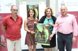Diez jóvenes artistas completarán su formación en el entorno rural gracias a las “Becas alRaso”