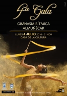 Agenda Cultural Julio 2016 en Almuñécar y La Herradura