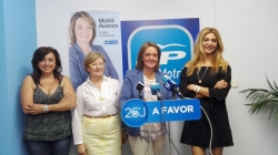 El PSOE en Motril va en caída libre arrastrando al PA