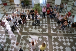 El Ayuntamiento de Motril celebra el Día Internacional del Orgullo de Lesbianas, Gais, Transexuales y Bisexuales e Intersexuales (LGTBI)