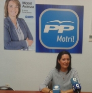 El PP solicita que se mantenga la Muestra de Teatro Aficionado en Motril