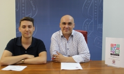 El área de Juventud, junto al Instituto Andaluz de la Juventud, pone en marcha los talleres formativos ‘Código Joven’