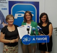 Aprobada la moción del PP para iniciar los trámites de  Denominación de Origen “Quisquilla de Motril”