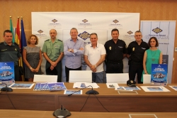El Puerto celebra la III Jornada de Puertas Abiertas con motivo de la festividad de la Virgen del Carmen