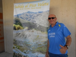 El Club Atletismo Almuñécar en la XXVIII Prueba de "Río Dílar"