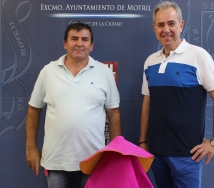 El Gran Festival Taurino traerá de vuelta a Motril al diestro gaditano Jesulín de Ubrique