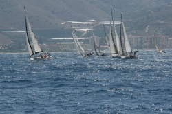 “El éxito de la I Regata de la Costa Tropical nos anima a seguir apostando por eventos que aúnen deporte y turismo”.