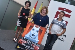Los municipios del Marquesado celebran la trigésima sexta edición del Certamen de Teatro