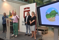 El Ayuntamiento de Pórtugos elabora un Plan de Desarrollo Turístico para el municipio
