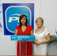 Para Almón la política social no es una prioridad