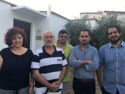 La Mancomunidad rechaza el cierre y recorte de oficinas bancarias en La Alpujarra