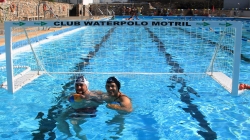 Equipos de diferentes puntos de España se darán cita este fin de semana en el ‘IX Trofeo Ciudad de Motril’ de Waterpolo