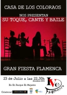 Almuñécar y La Herradura intensifican las actividades culturales esta semana