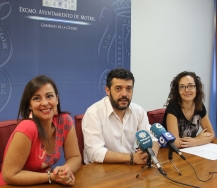 El Ayuntamiento llama al civismo tras los actos vandálicos sufridos en las playas en las últimas semanas
